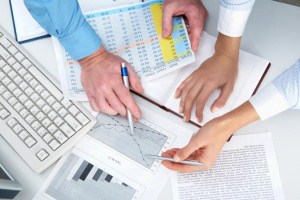 Разработка учетной политики